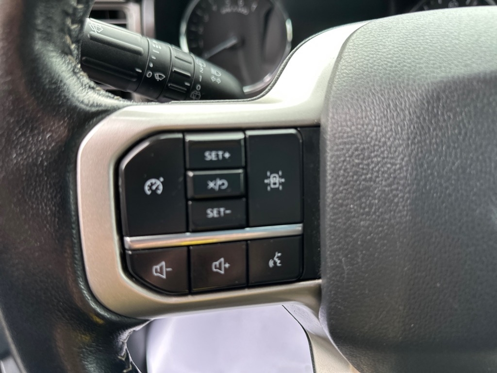 Ford Expedition XLT 4x4 2022