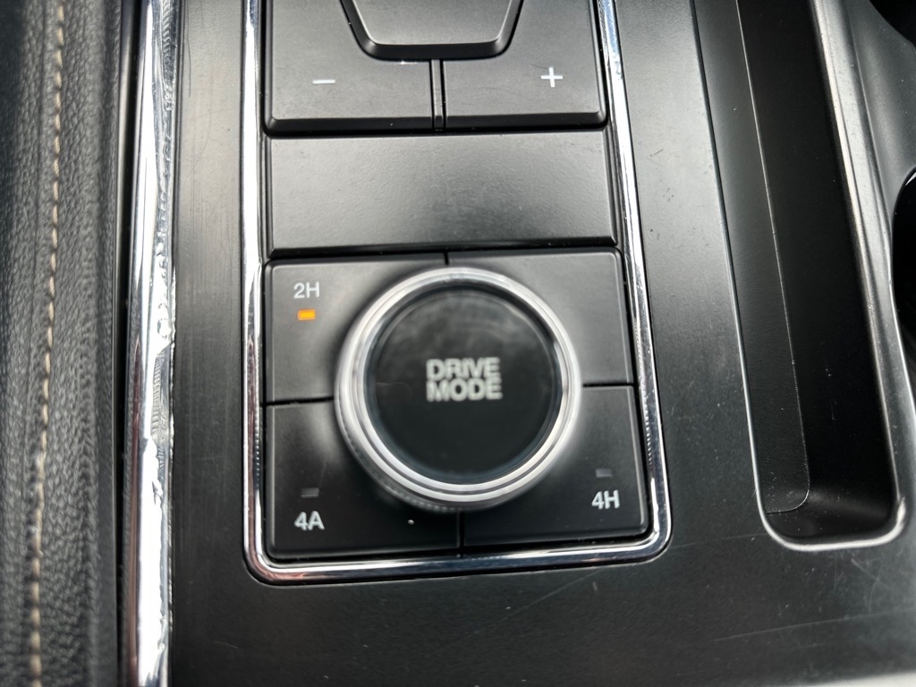 Ford Expedition XLT 4x4 2022