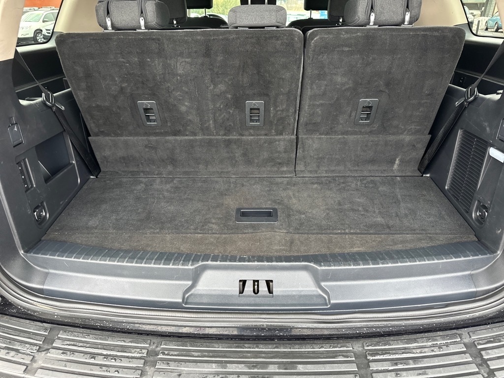 Ford Expedition XLT 4x4 2022