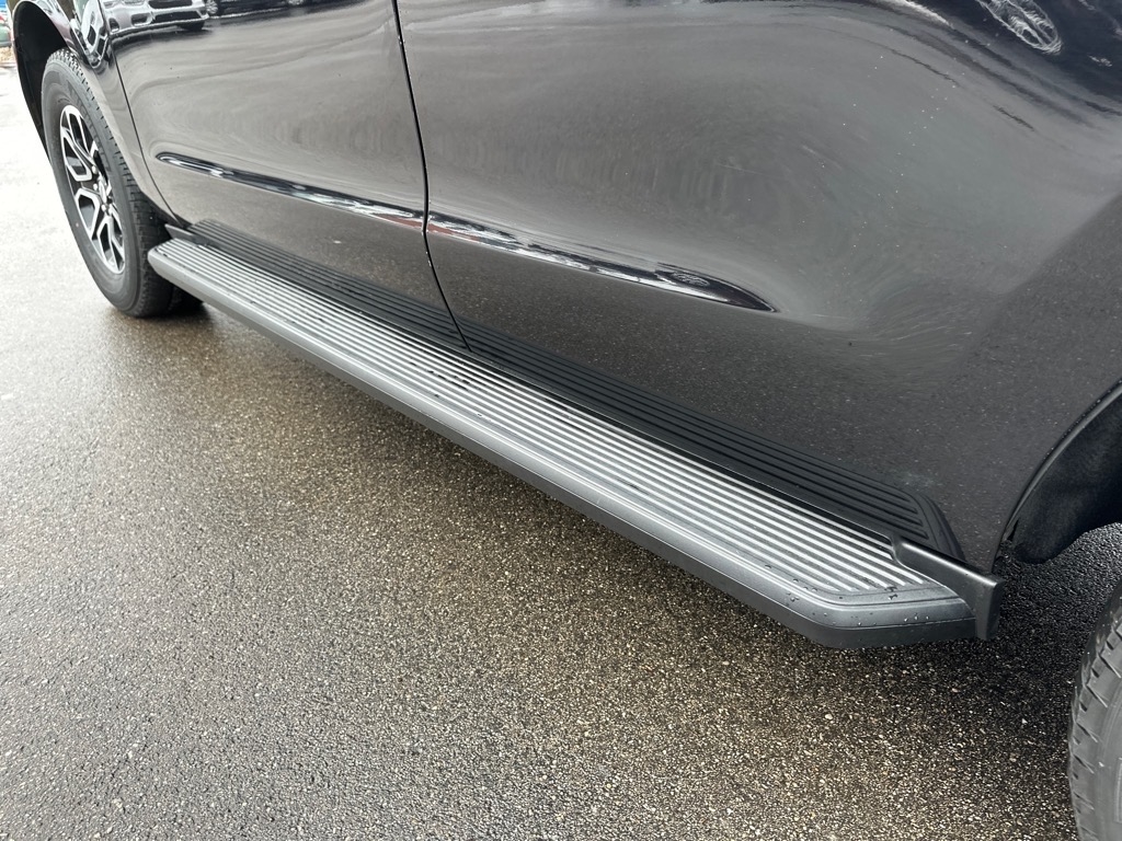 Ford Expedition XLT 4x4 2022