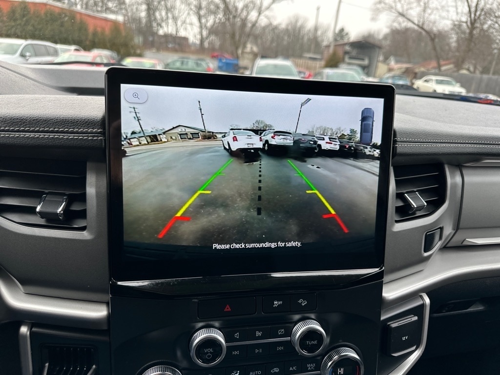 Ford Expedition XLT 4x4 2022