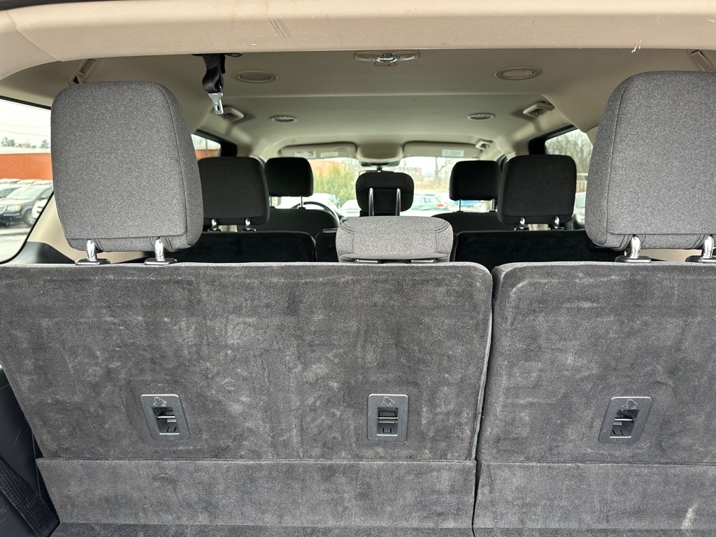 Ford Expedition XLT 4x4 2022