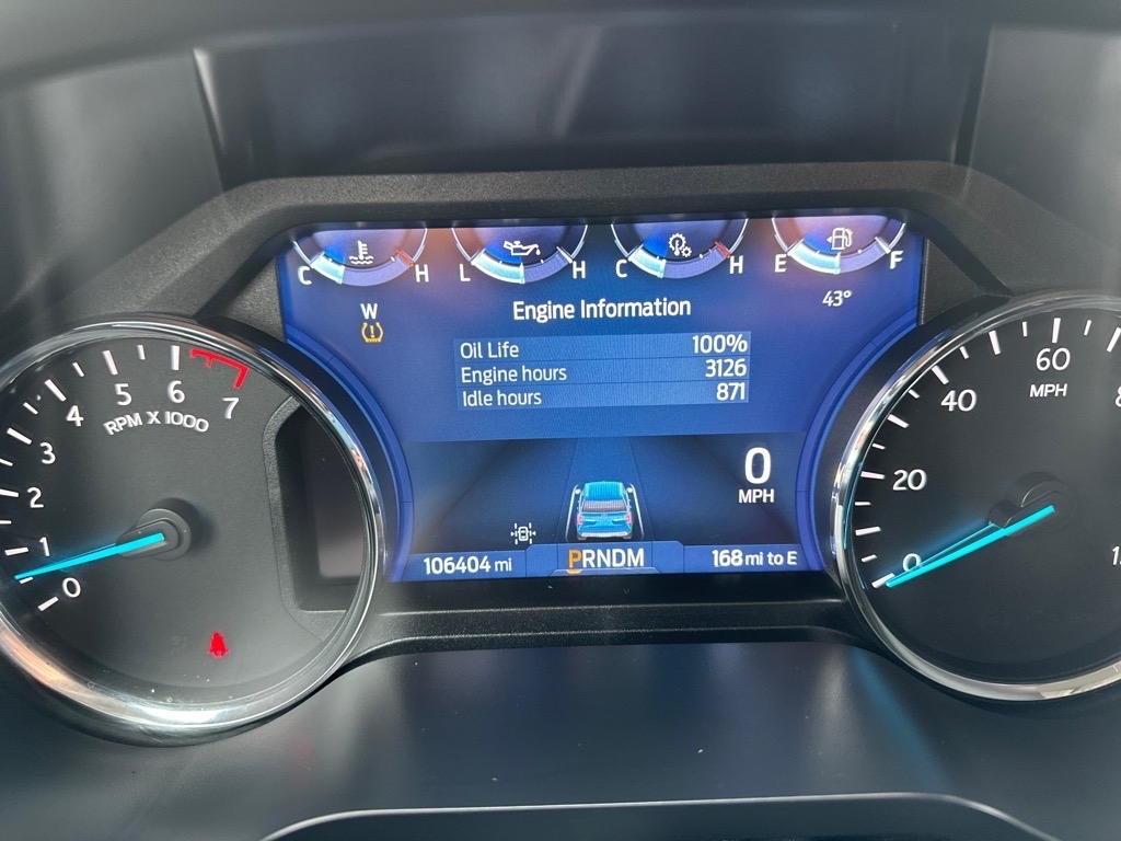 Ford Expedition XLT 4x4 2022