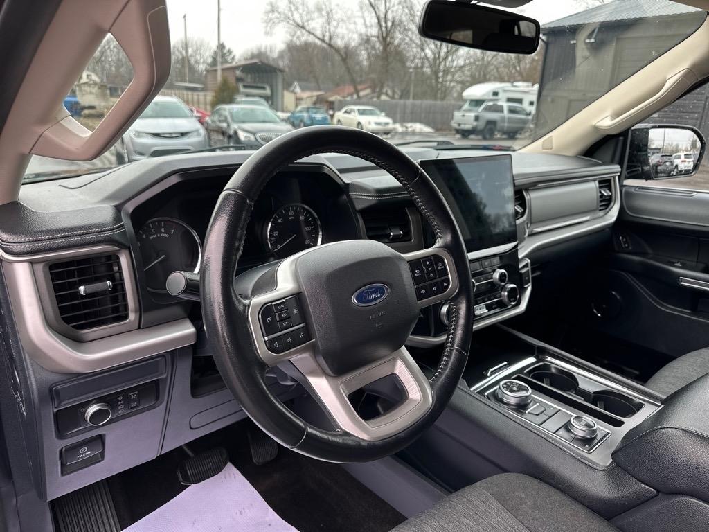 Ford Expedition XLT 4x4 2022
