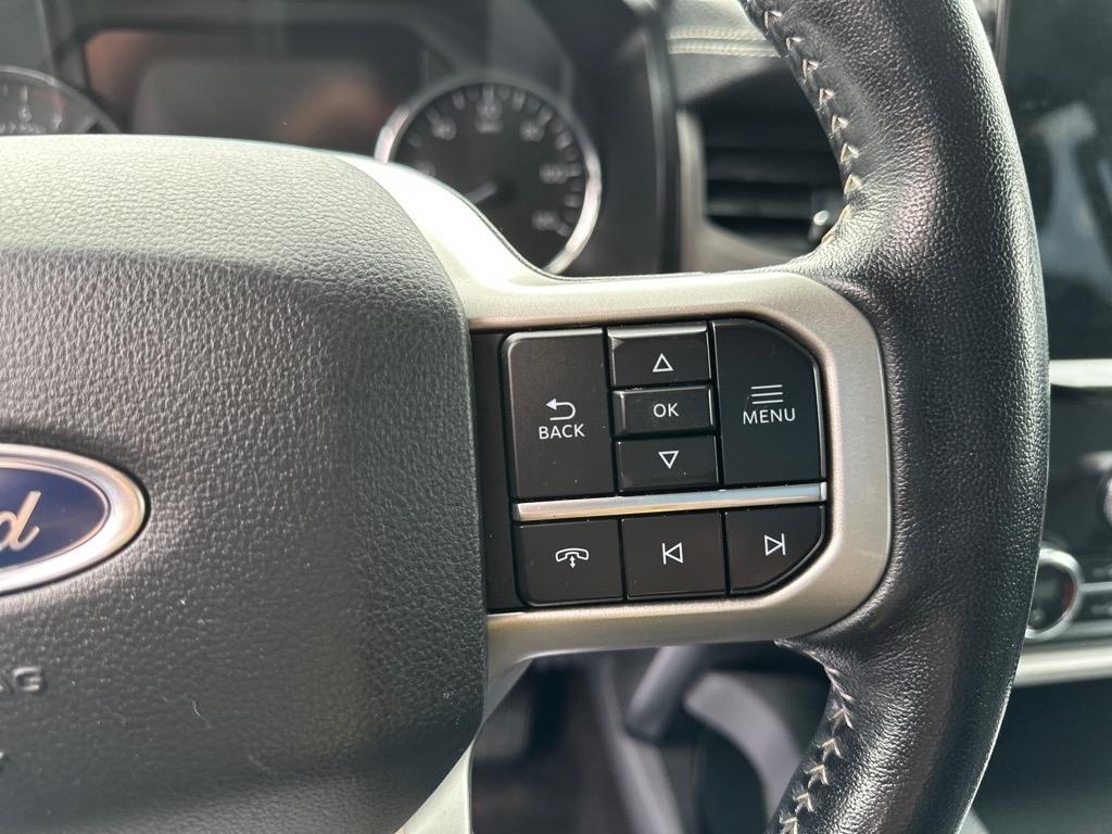 Ford Expedition XLT 4x4 2022