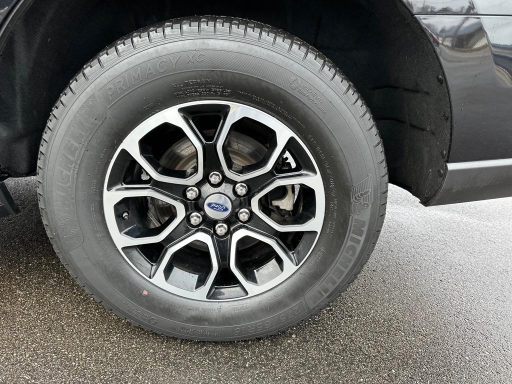 Ford Expedition XLT 4x4 2022