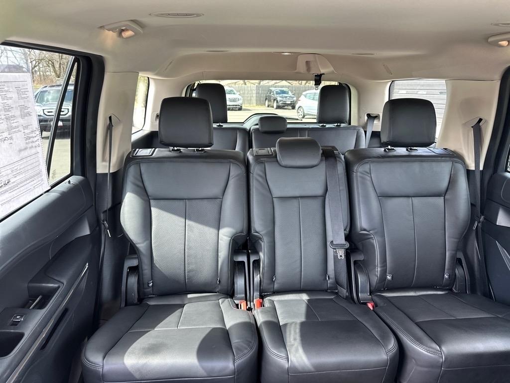 Ford Expedition XLT 4x4 2022