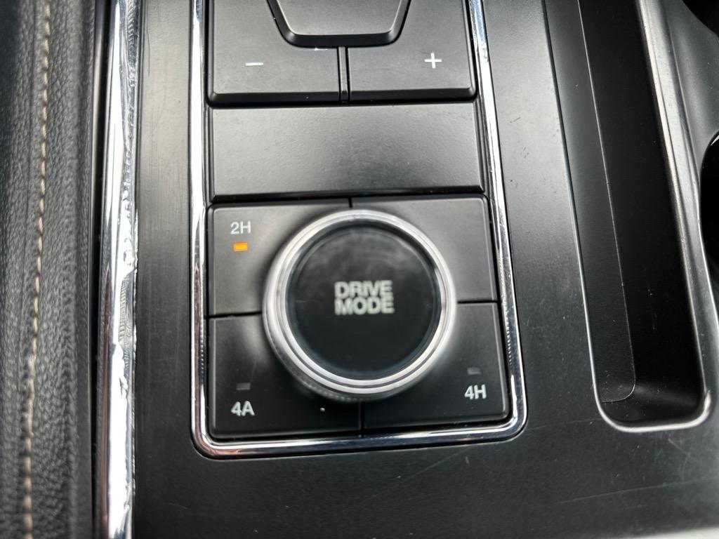 Ford Expedition XLT 4x4 2022