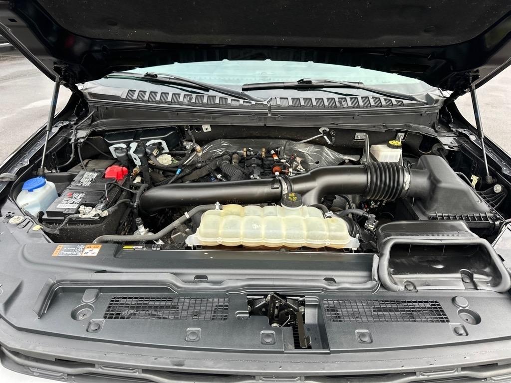 Ford Expedition XLT 4x4 2022