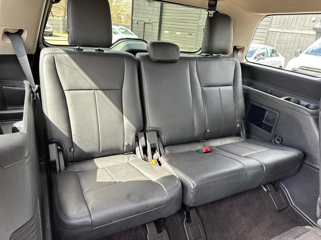 Ford Expedition XLT 4x4 2022