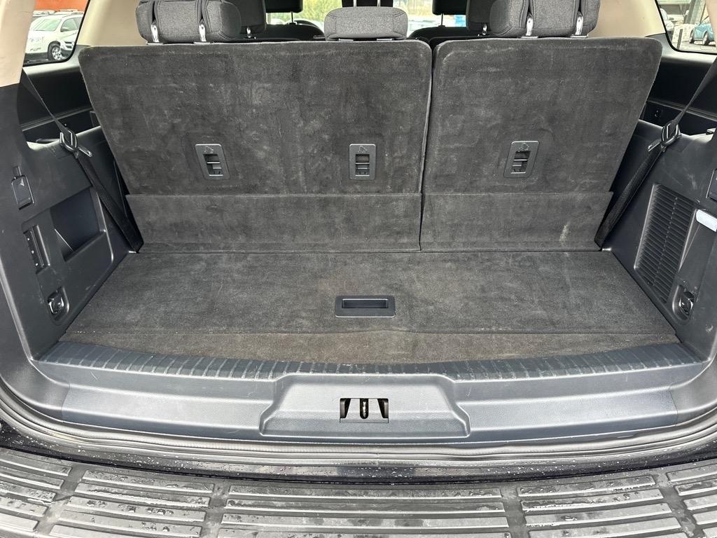 Ford Expedition XLT 4x4 2022