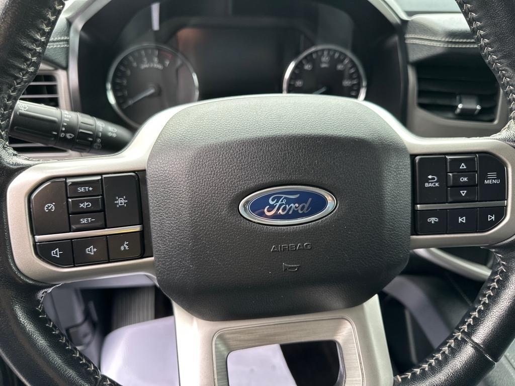 Ford Expedition XLT 4x4 2022