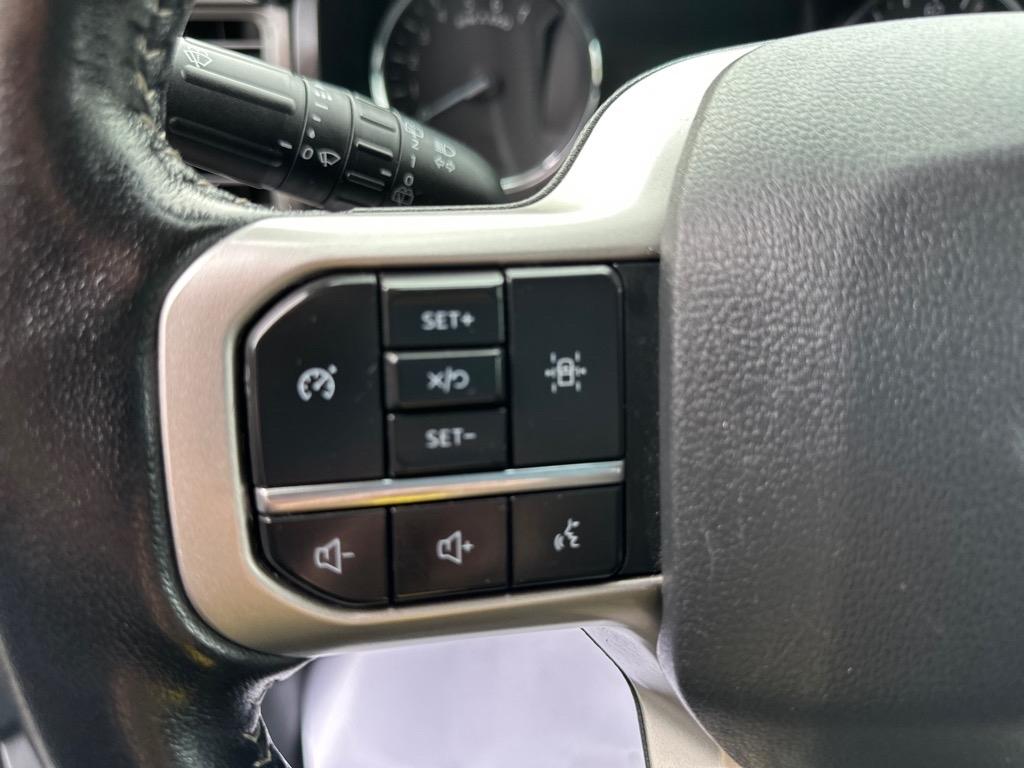 Ford Expedition XLT 4x4 2022