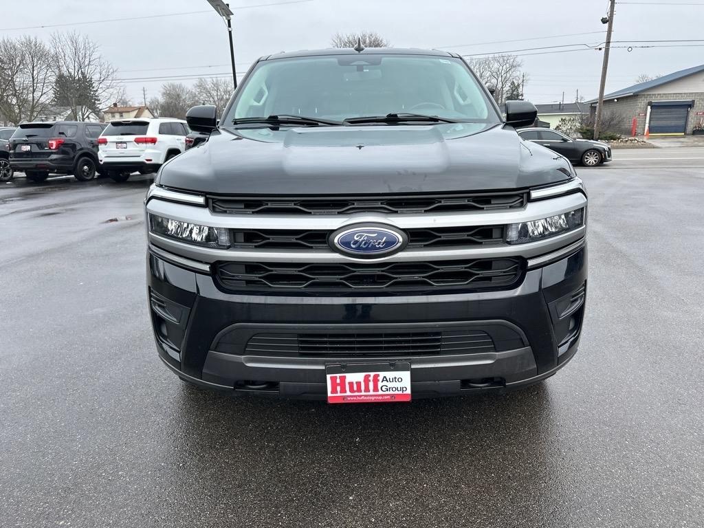 Ford Expedition XLT 4x4 2022