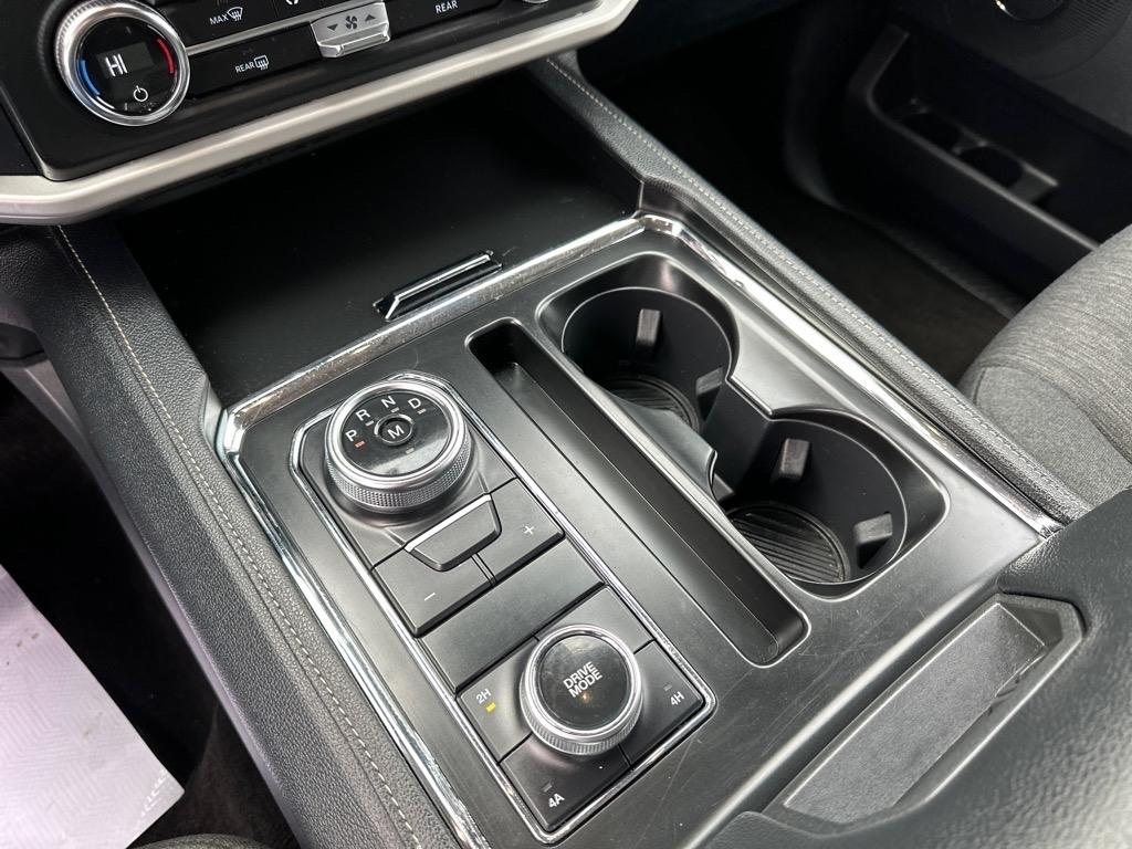 Ford Expedition XLT 4x4 2022