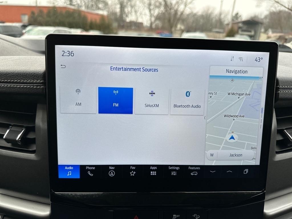 Ford Expedition XLT 4x4 2022