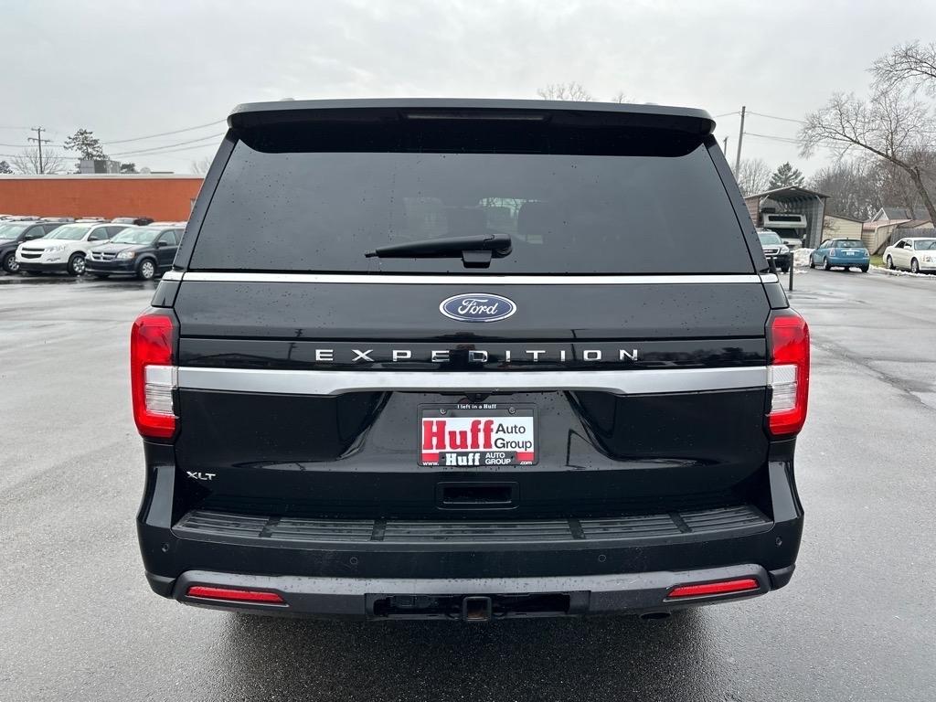 Ford Expedition XLT 4x4 2022