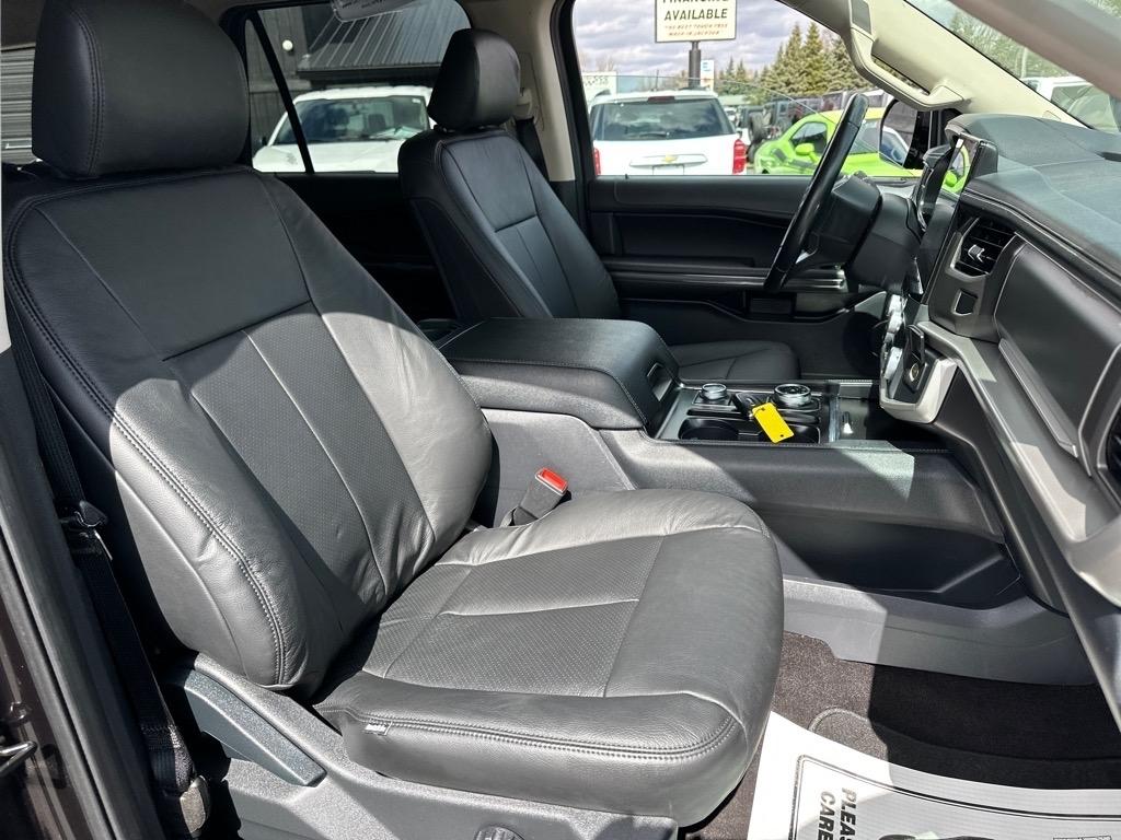 Ford Expedition XLT 4x4 2022