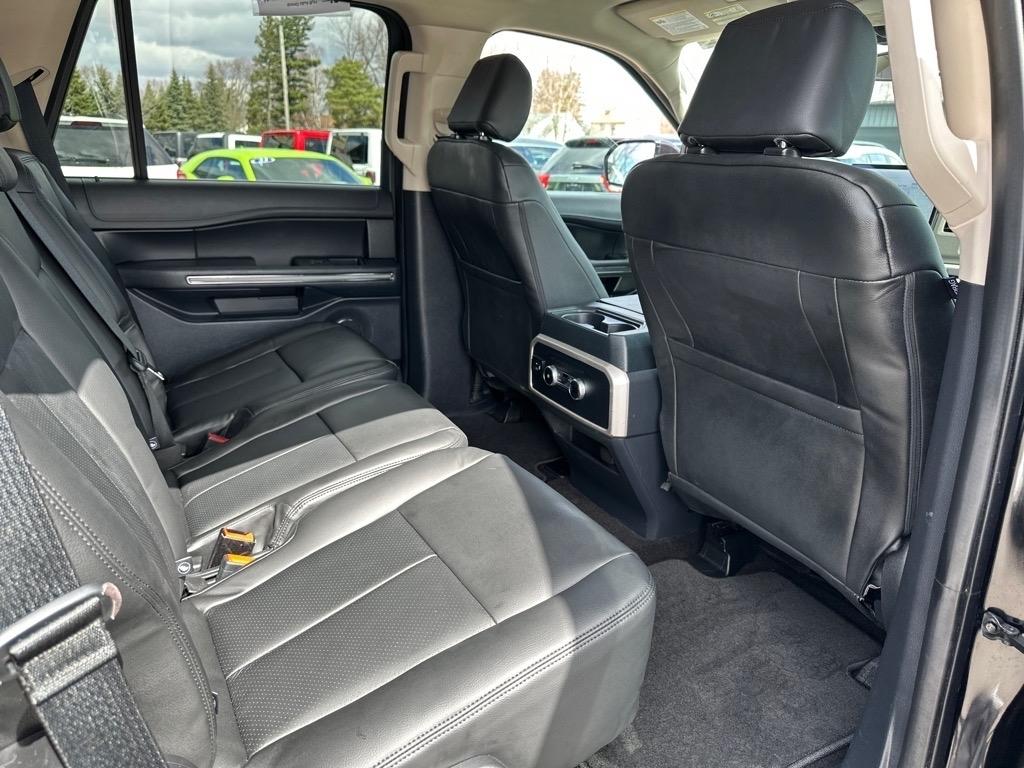 Ford Expedition XLT 4x4 2022