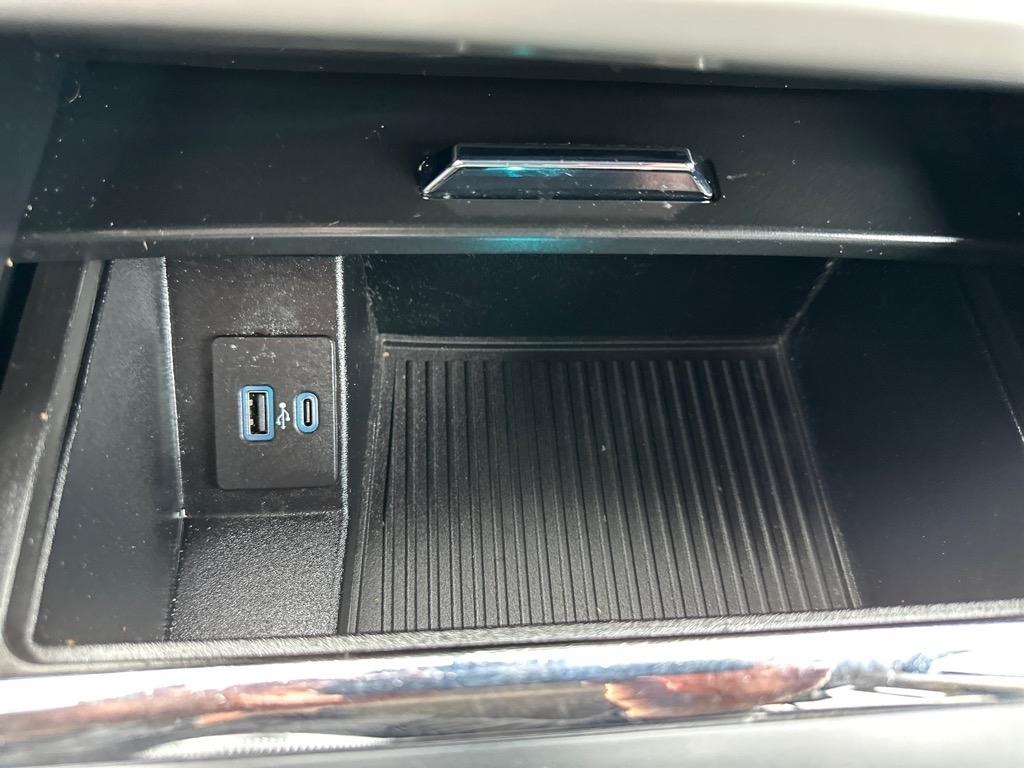 Ford Expedition XLT 4x4 2022