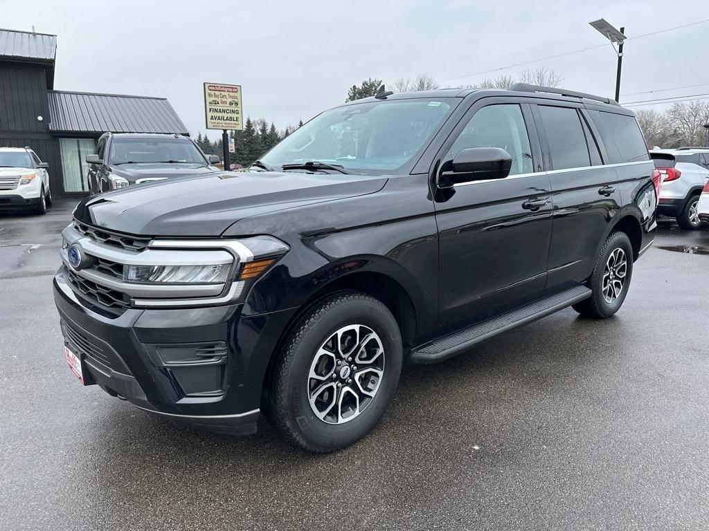 Ford Expedition XLT 4x4 2022