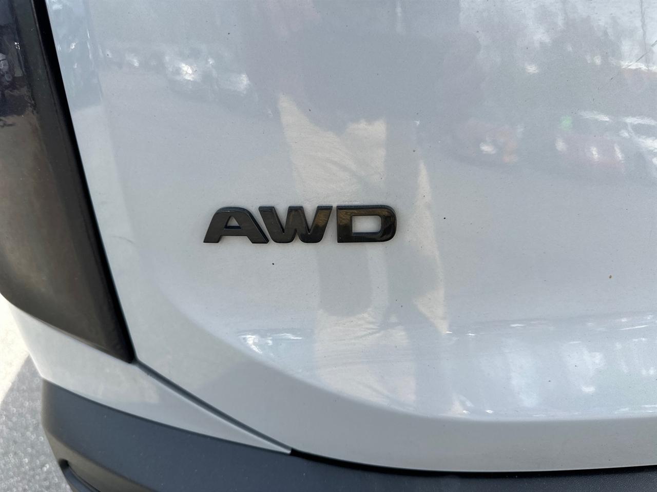 Kia Telluride EX AWD 2021