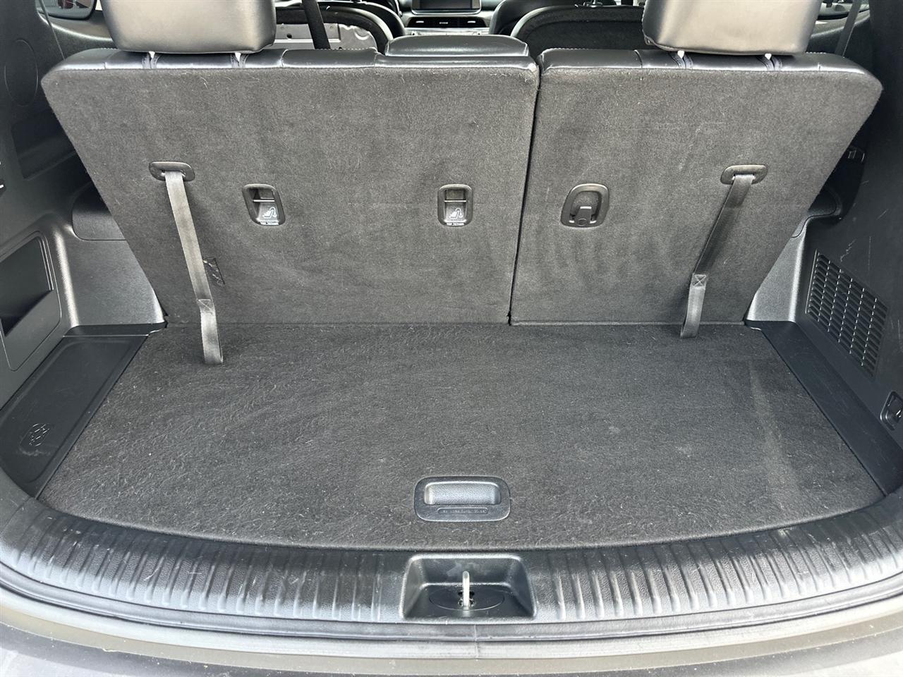 Kia Telluride EX AWD 2021