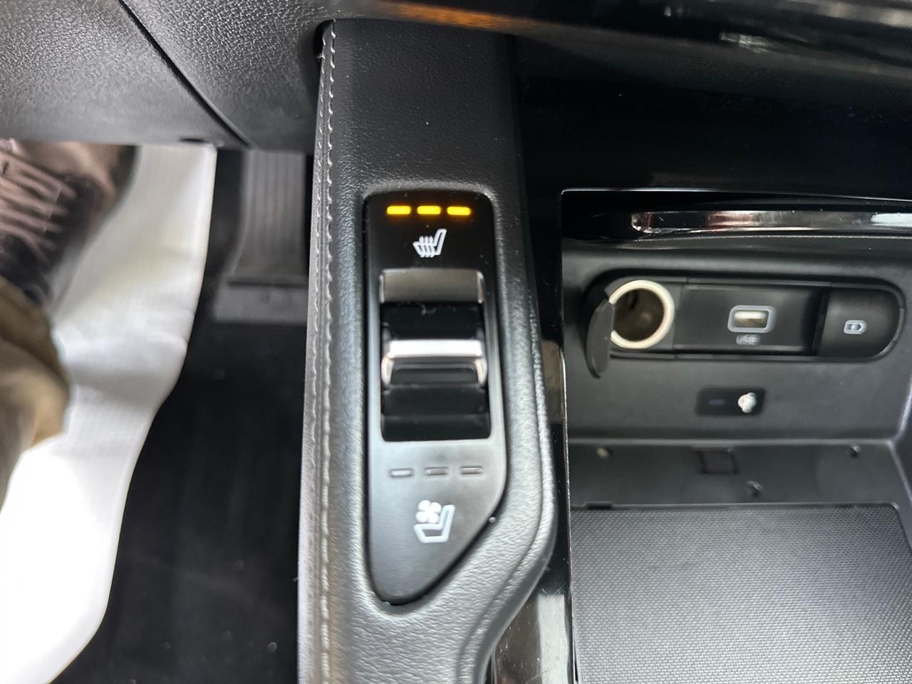 Kia Telluride EX AWD 2021