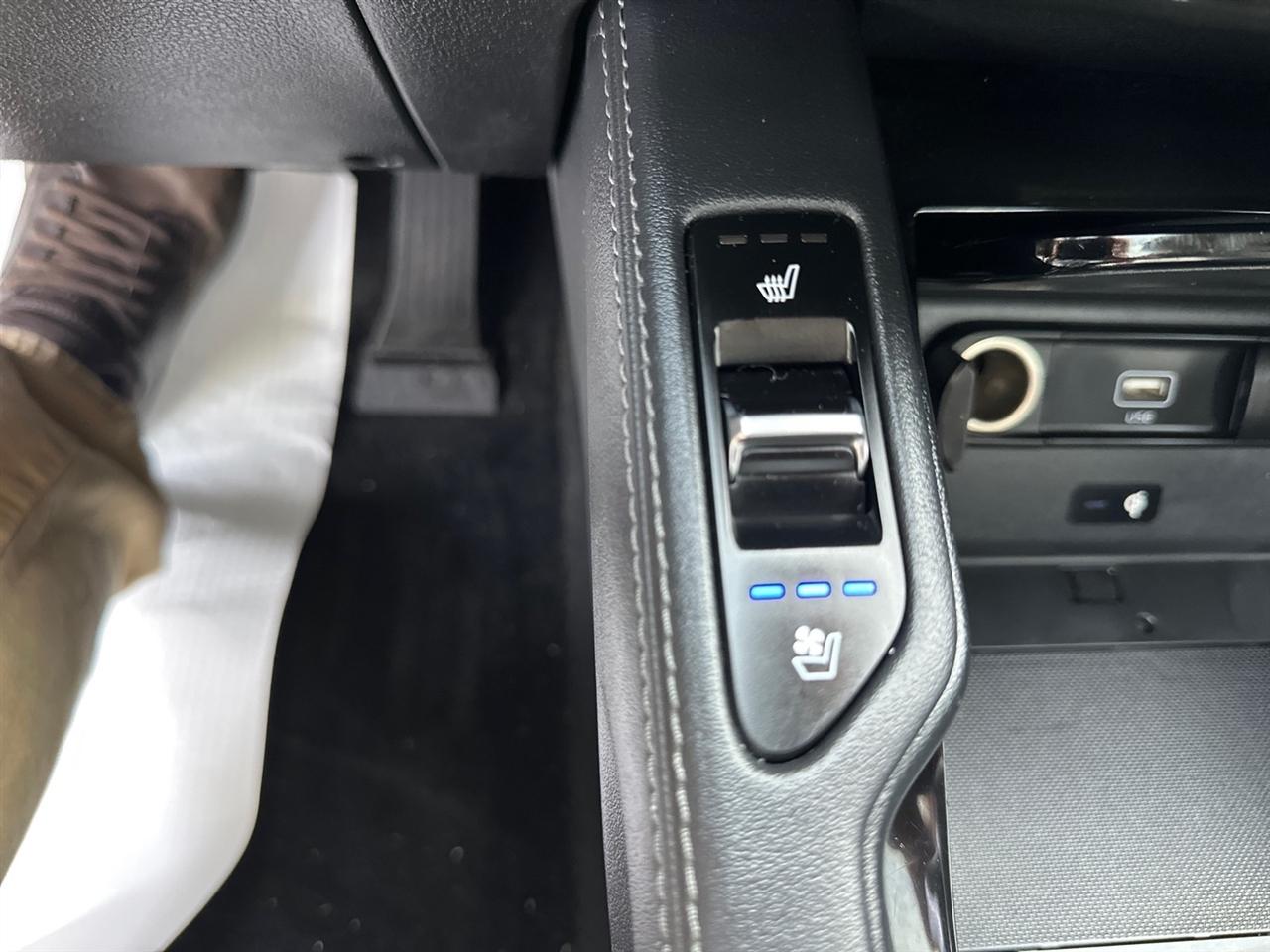 Kia Telluride EX AWD 2021