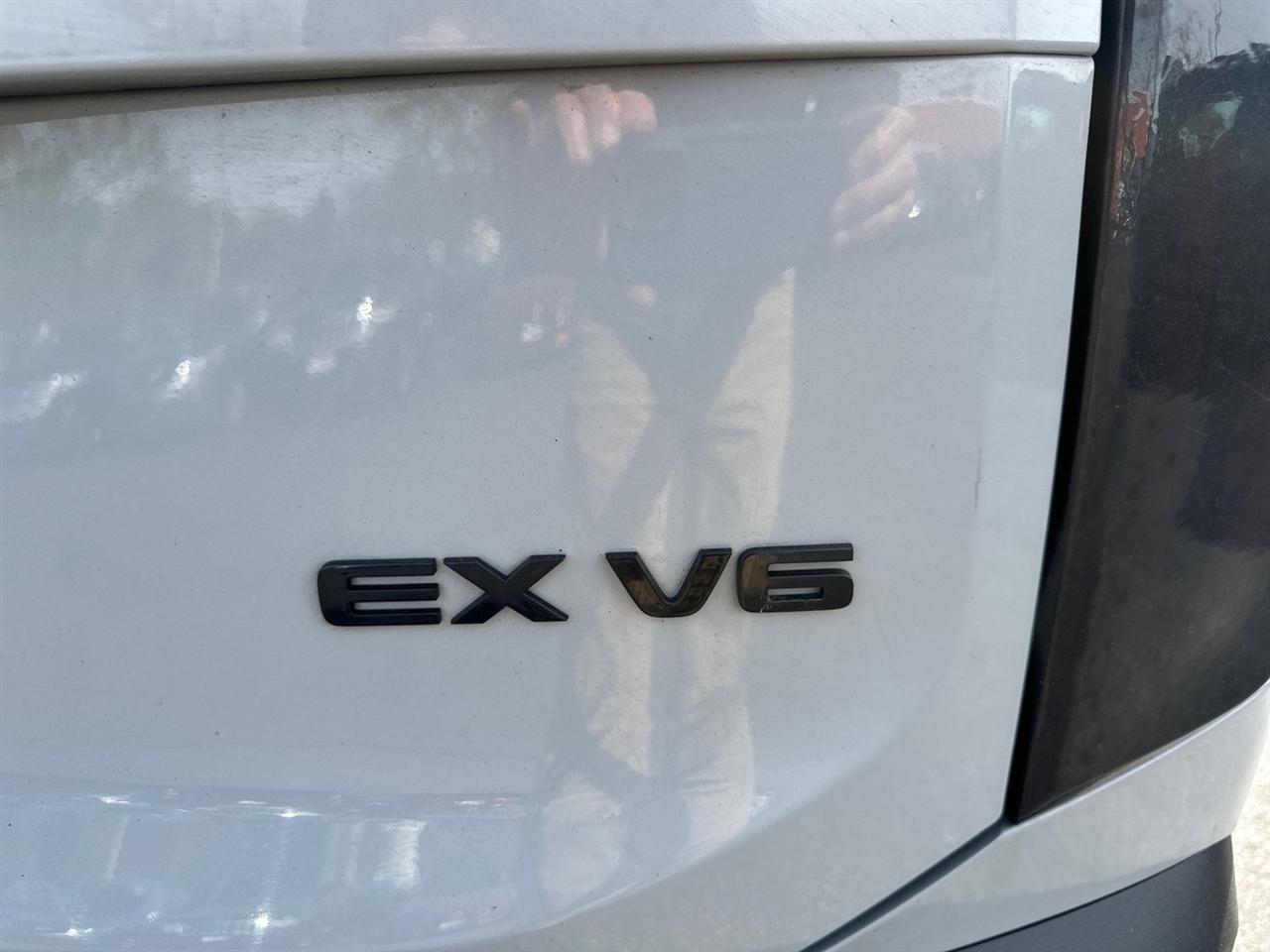 Kia Telluride EX AWD 2021