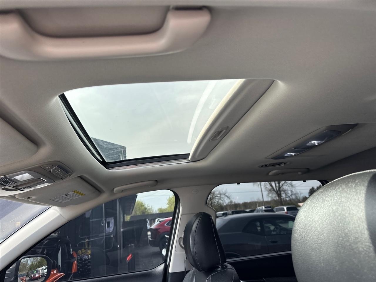 Kia Telluride EX AWD 2021