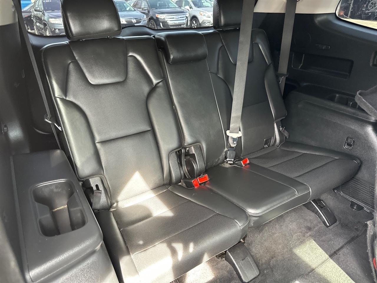 Kia Telluride EX AWD 2021