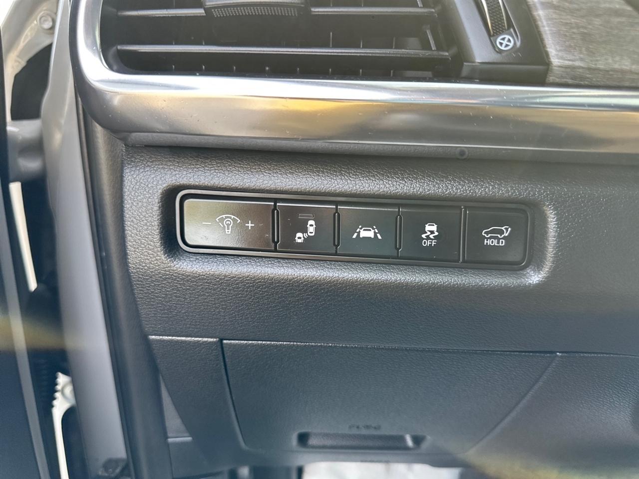 Kia Telluride EX AWD 2021