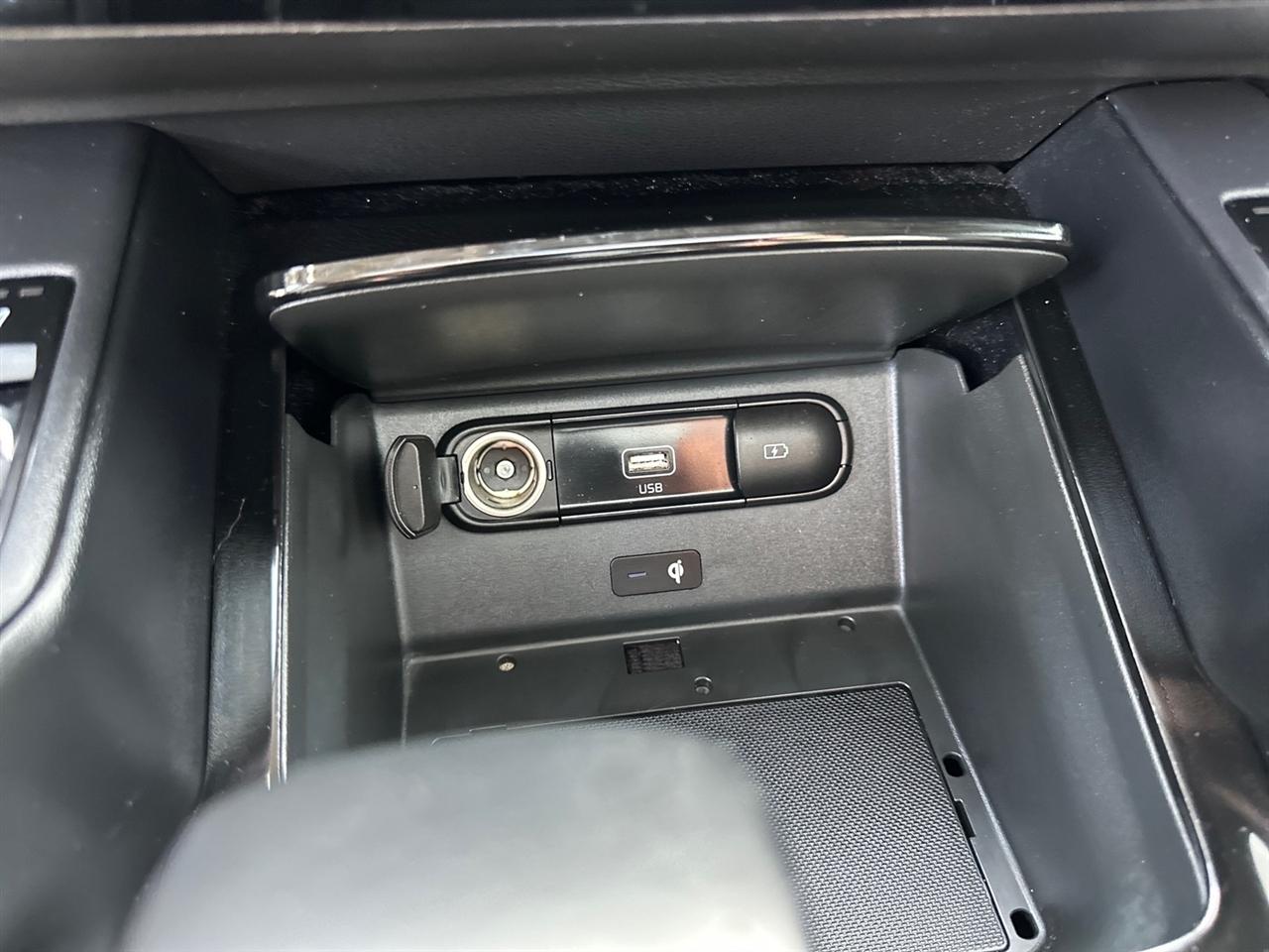 Kia Telluride EX AWD 2021