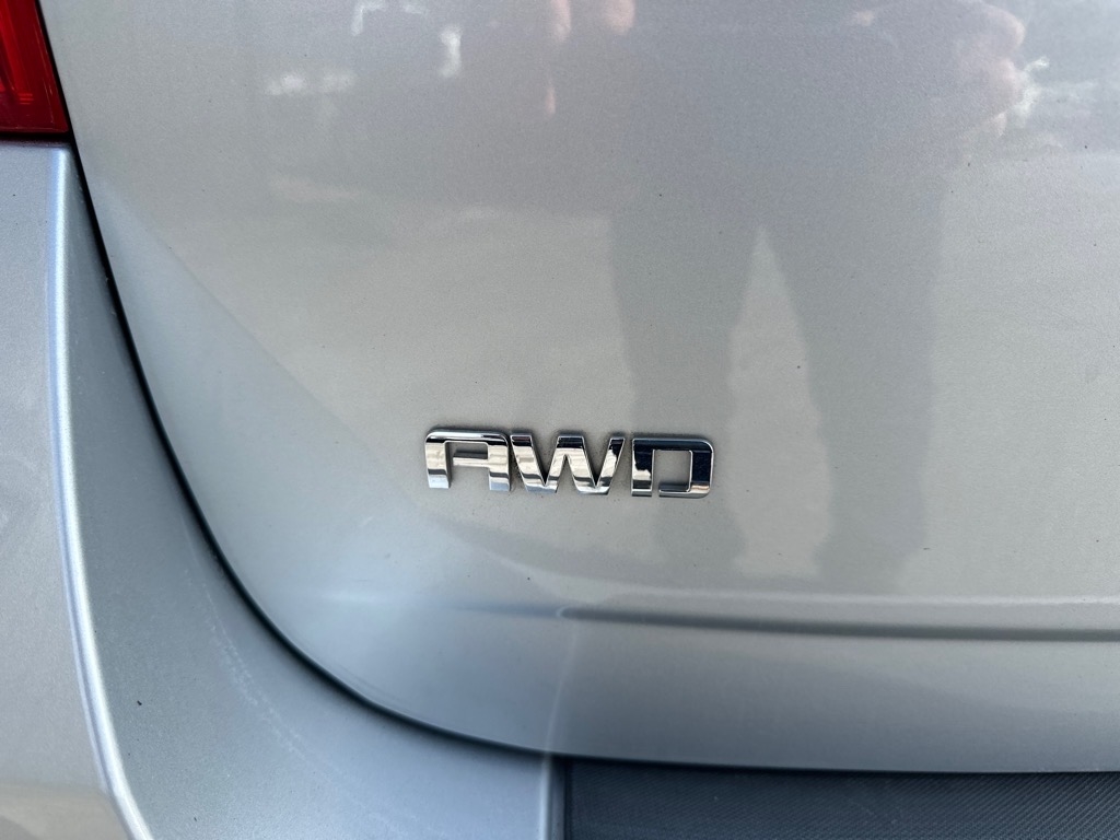 Chevrolet Equinox AWD 4dr LT 2016 Chevrolet Equinox AWD 4dr LT 2016