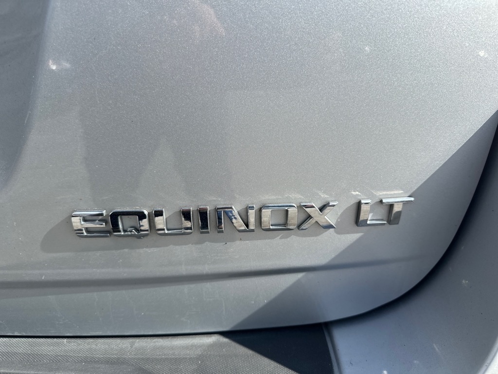 Chevrolet Equinox AWD 4dr LT 2016