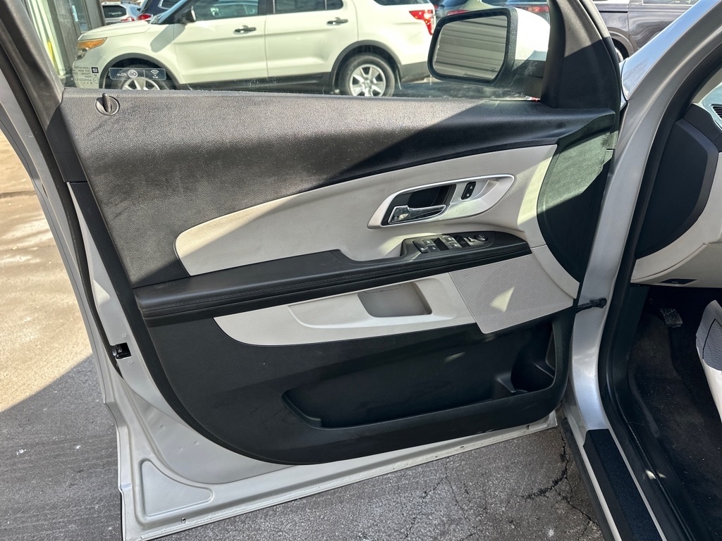 Chevrolet Equinox AWD 4dr LT 2016