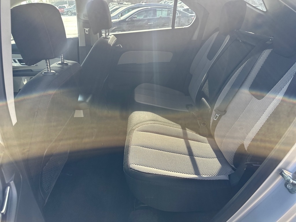 Chevrolet Equinox AWD 4dr LT 2016