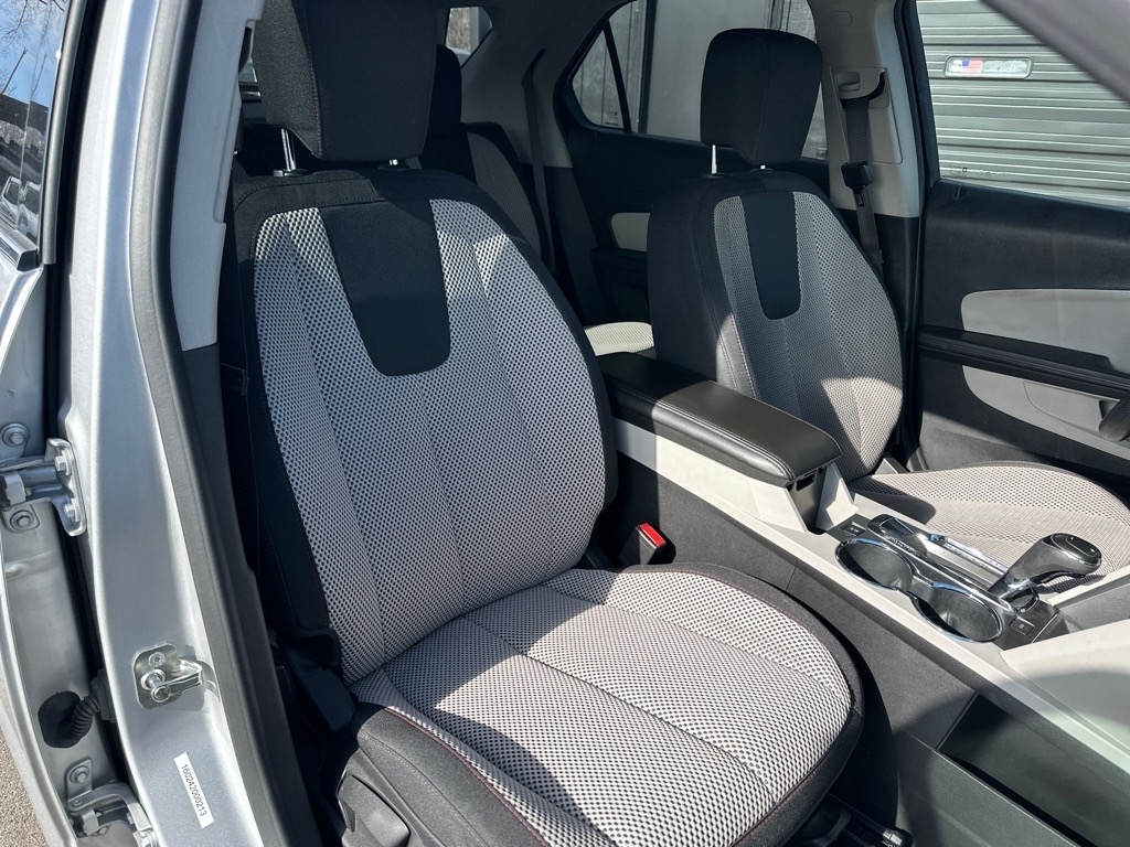 Chevrolet Equinox AWD 4dr LT 2016