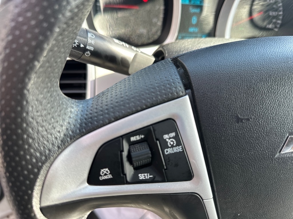 Chevrolet Equinox AWD 4dr LT 2016