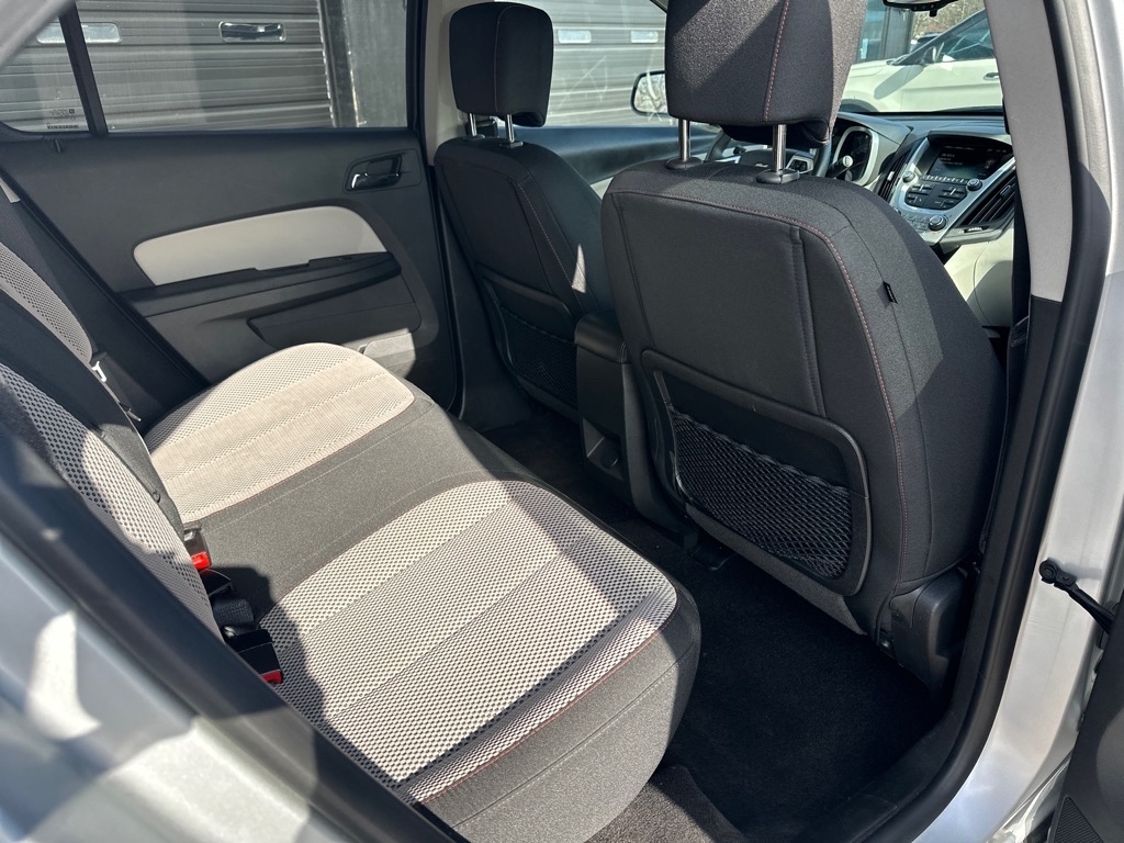 Chevrolet Equinox AWD 4dr LT 2016