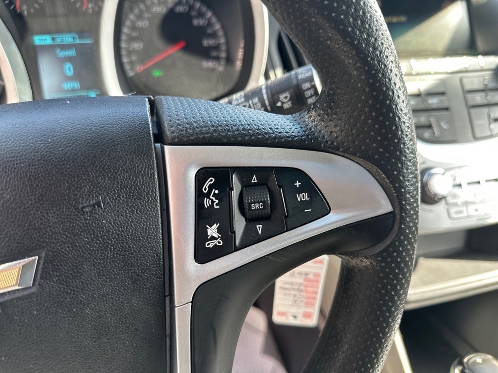 Chevrolet Equinox AWD 4dr LT 2016