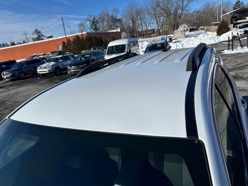 Chevrolet Equinox FWD 4dr LT w/1LT 2017