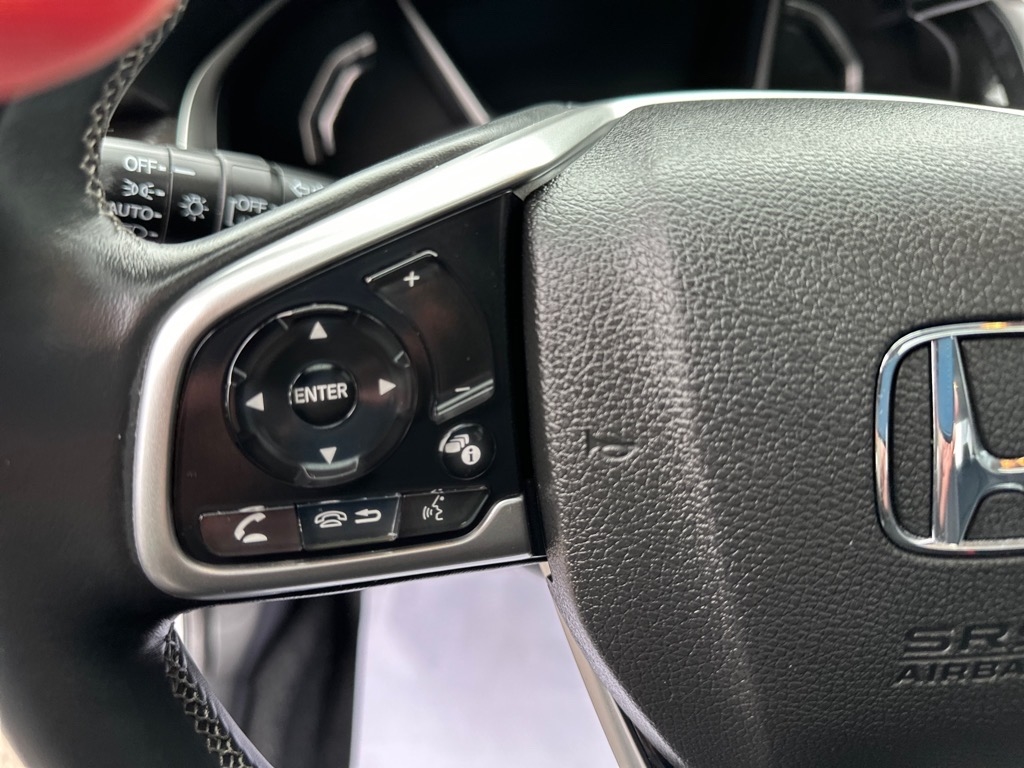 Honda Civic Sedan EX CVT 2020