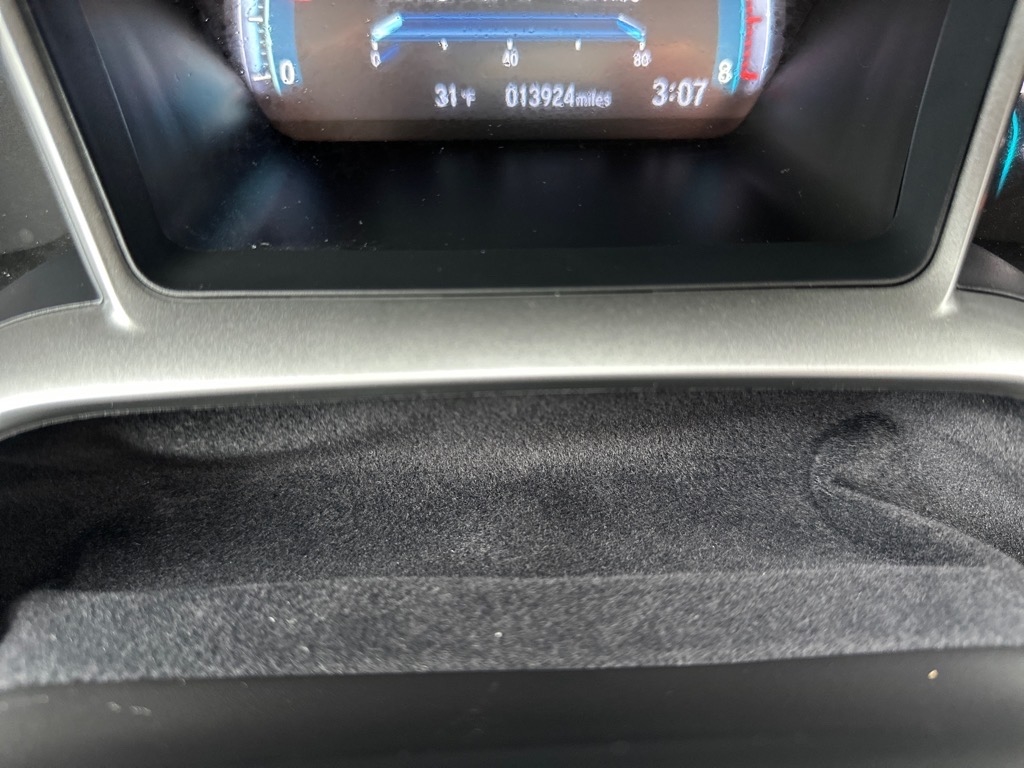 Honda Civic Sedan EX CVT 2020