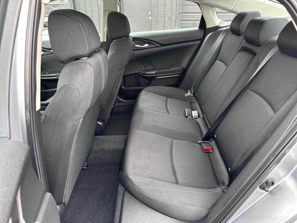 Honda Civic Sedan EX CVT 2020