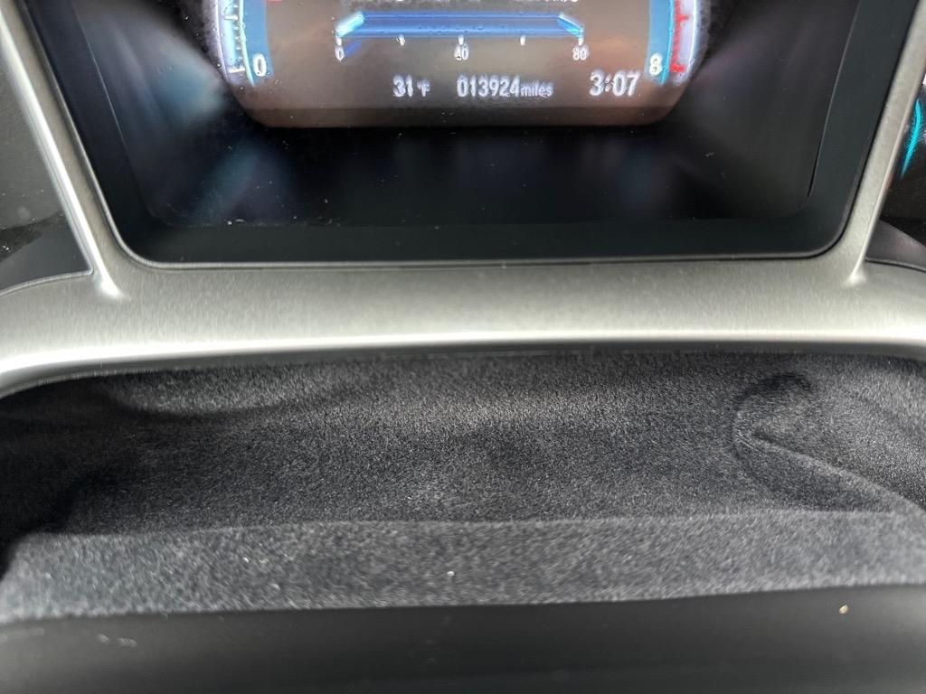 Honda Civic Sedan EX CVT 2020