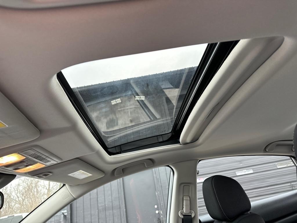 Honda Civic Sedan EX CVT 2020