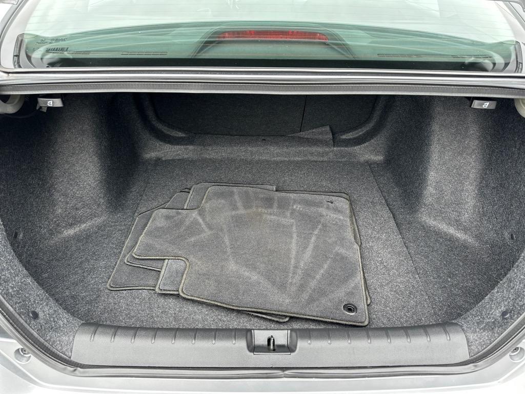 Honda Civic Sedan EX CVT 2020