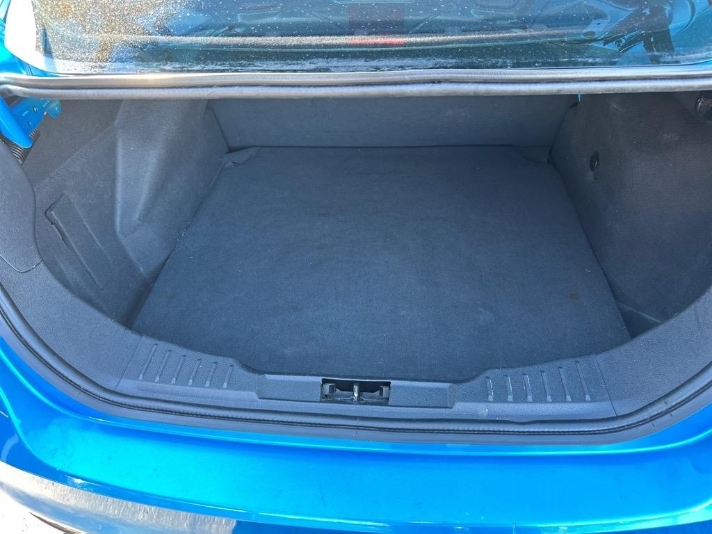 Ford Focus 4dr Sdn SE 2013